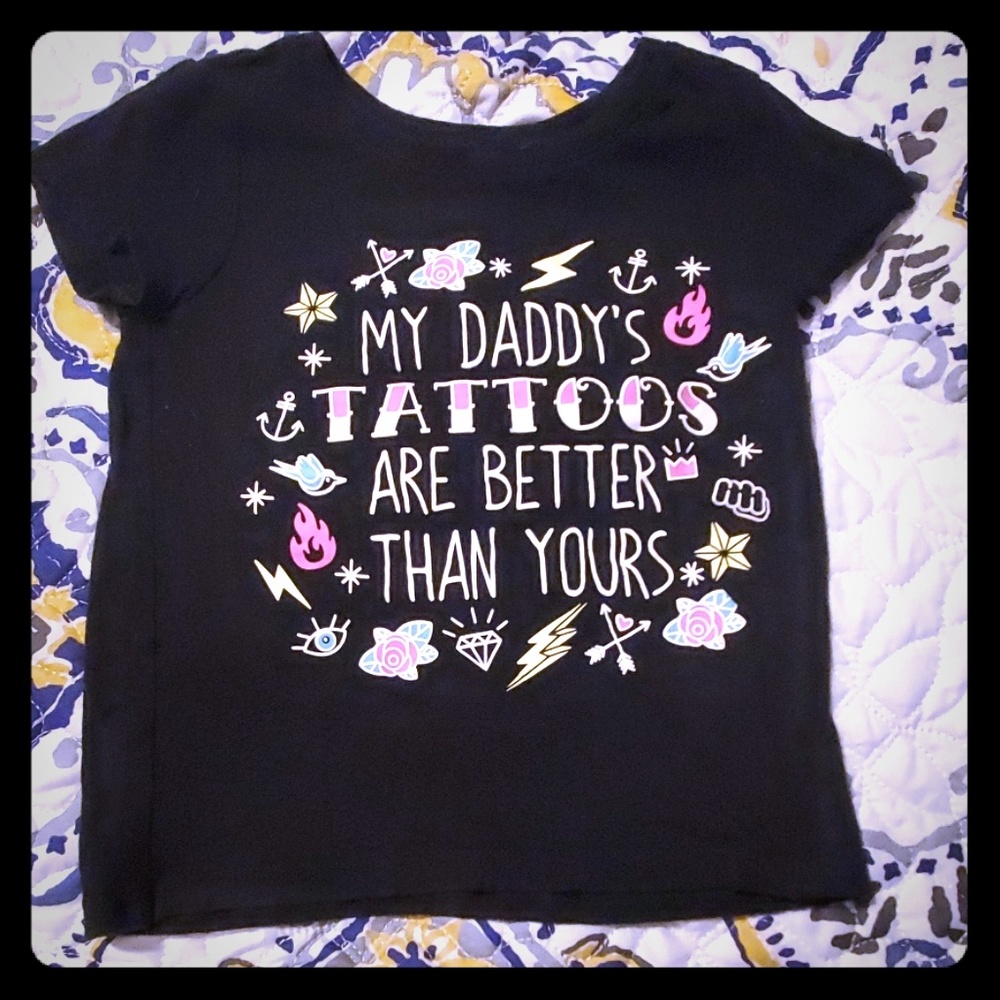EUC 3T tee